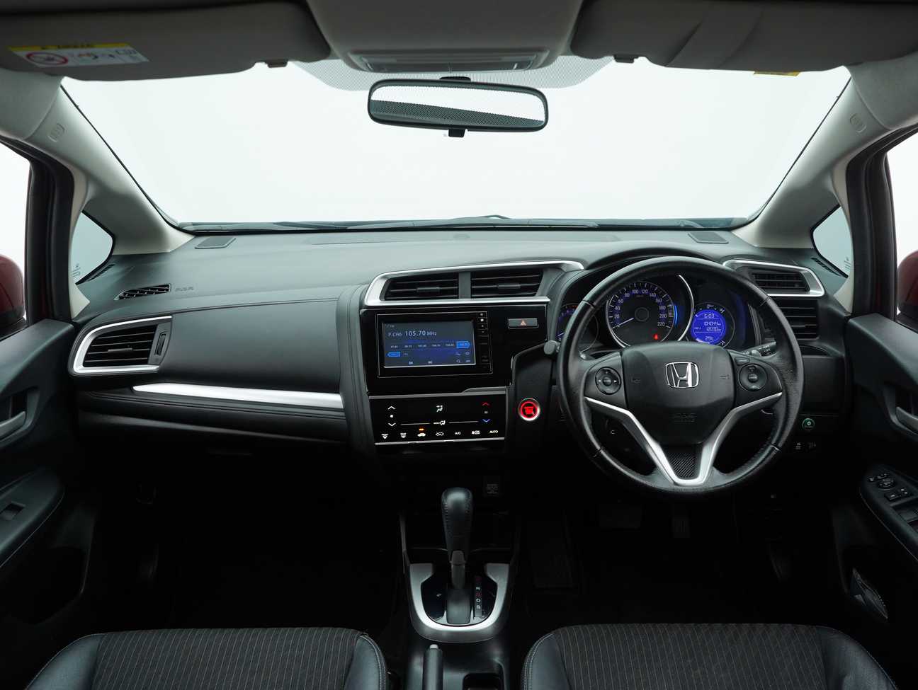 used 2019 Honda Jazz V i-VTEC 1.5