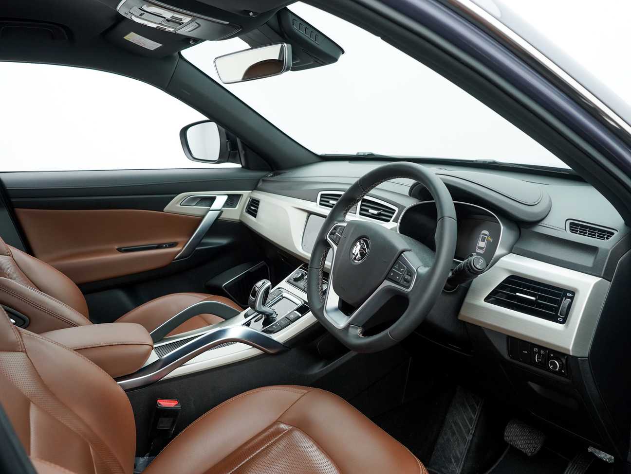 used 2022 Proton X70 TGDI Premium 1.5