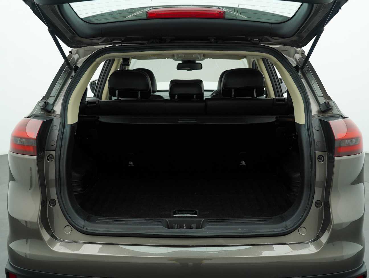 used 2019 Proton X70 Executive 1.8