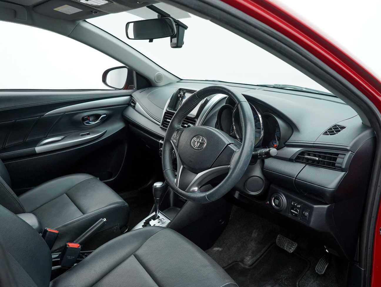 used 2018 Toyota Vios G 1.5