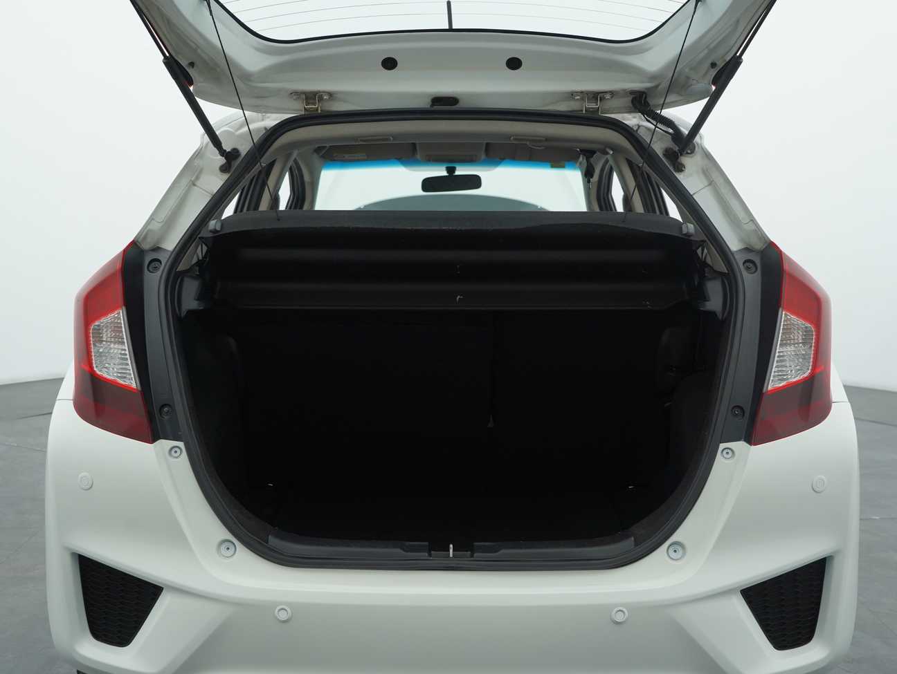 terpakai 2014 Honda Jazz E 1.5