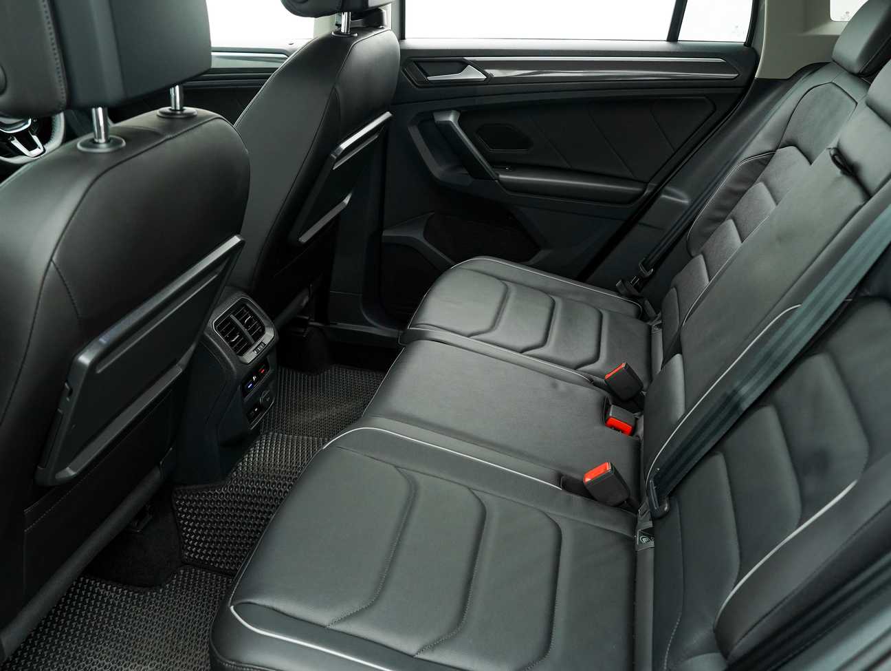 used 2020 Volkswagen Tiguan TSI Highline 1.4