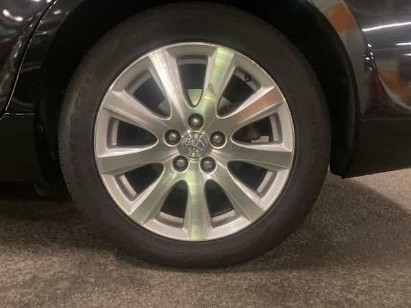 used 2007 Toyota Camry V 2.4