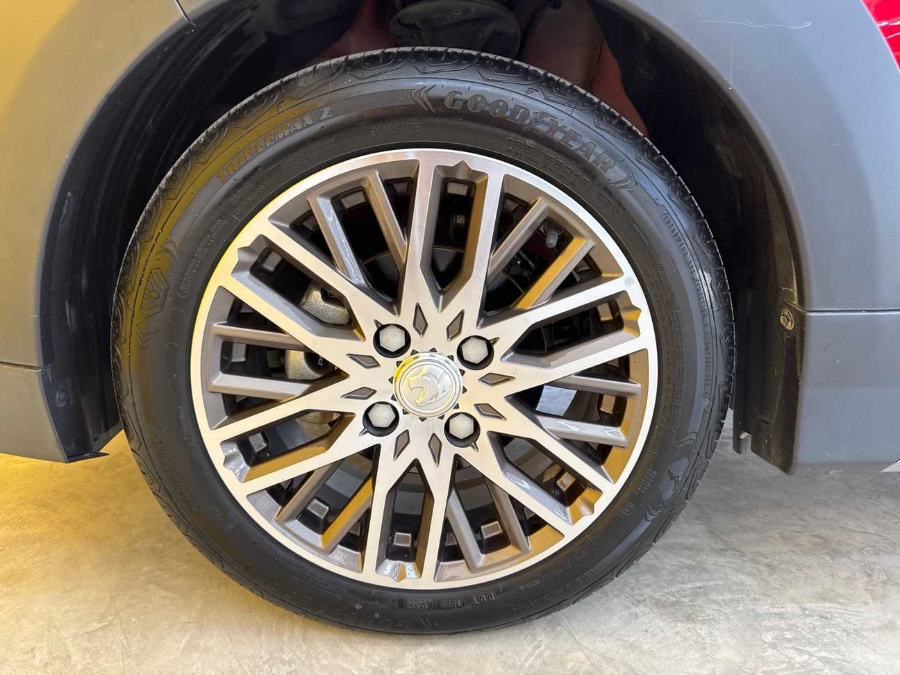 used 2023 Proton Iriz Active 1.6