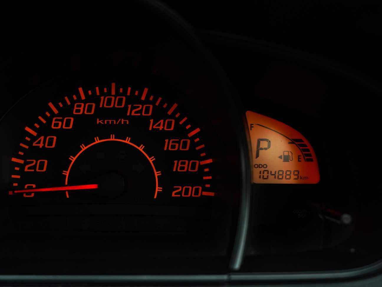 terpakai 2016 Perodua AXIA G 1.0