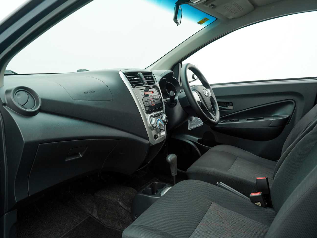 used 2018 Perodua AXIA G 1.0