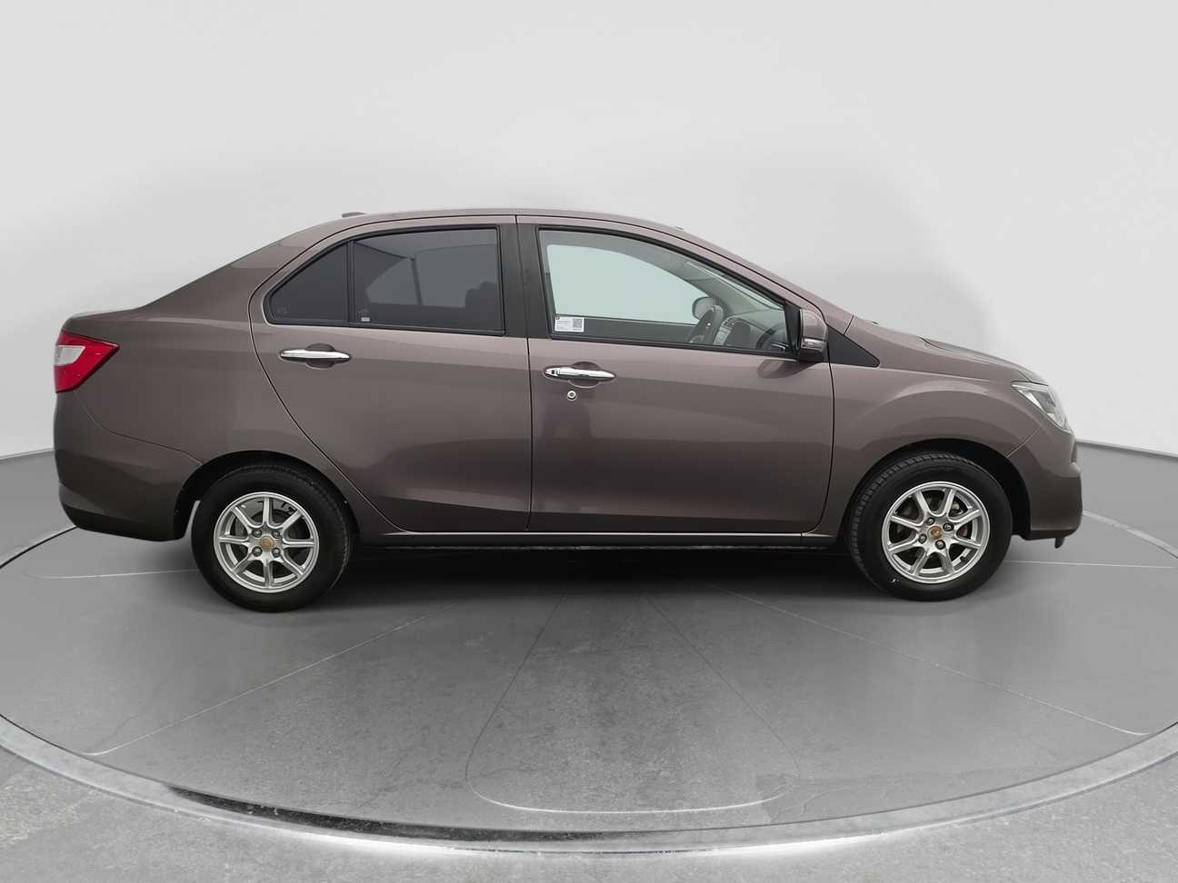 used 2019 Perodua Bezza X Premium 1.3