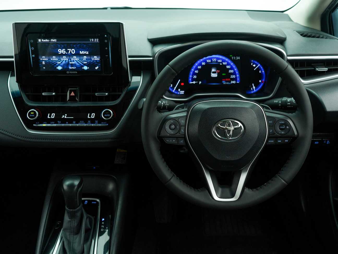 used 2020 Toyota Corolla Altis G 1.8