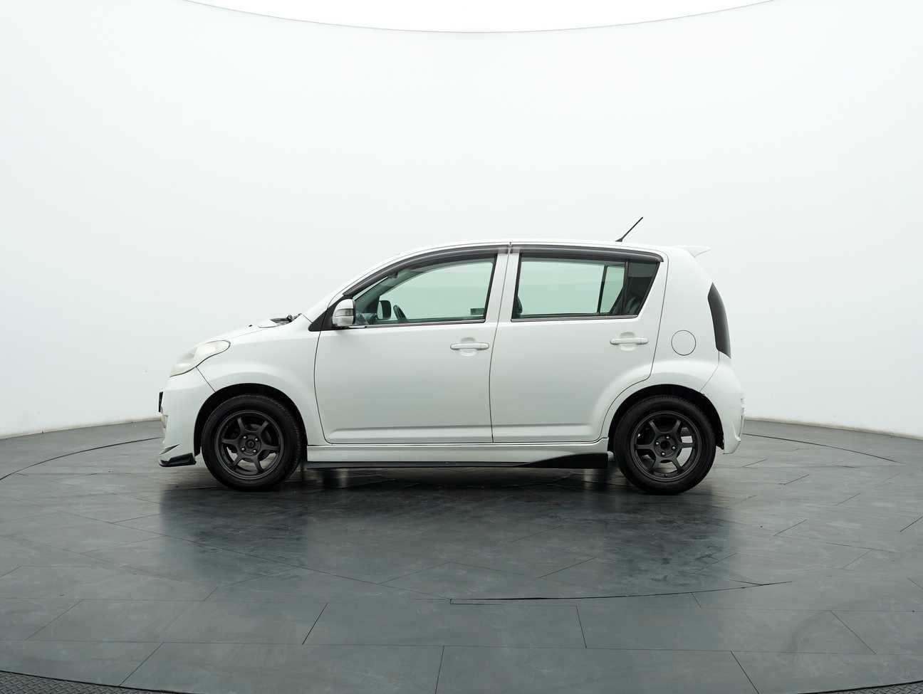 used 2009 Perodua Myvi EZi 1.3