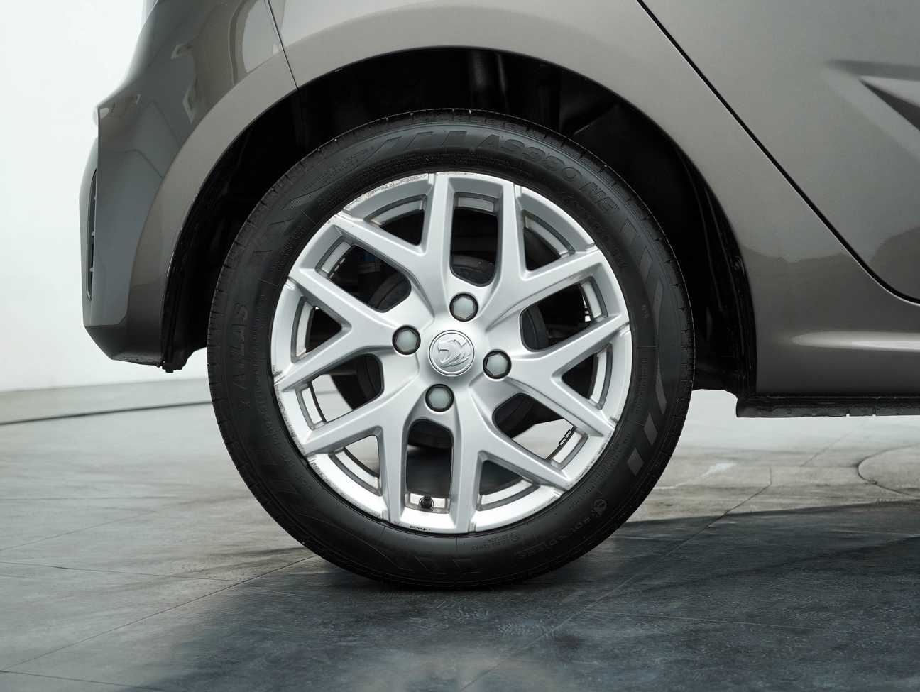 used 2024 Proton Iriz Executive 1.6