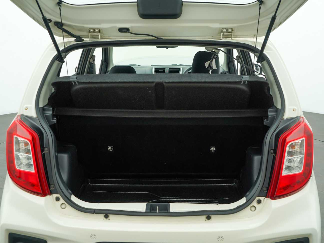 terpakai 2021 Perodua AXIA GXtra 1.0