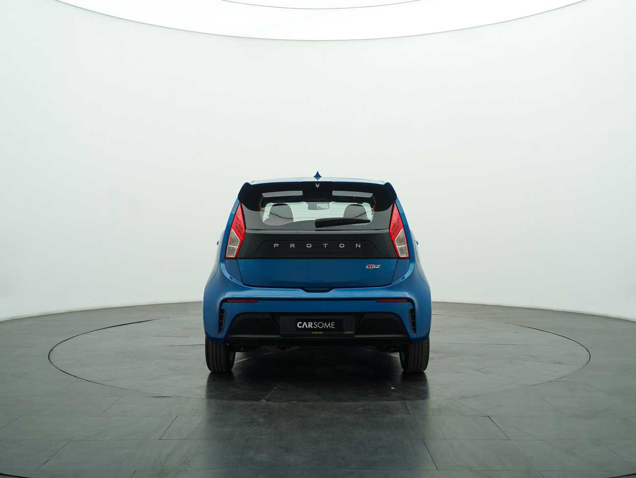 used 2019 Proton Iriz Standard 1.3