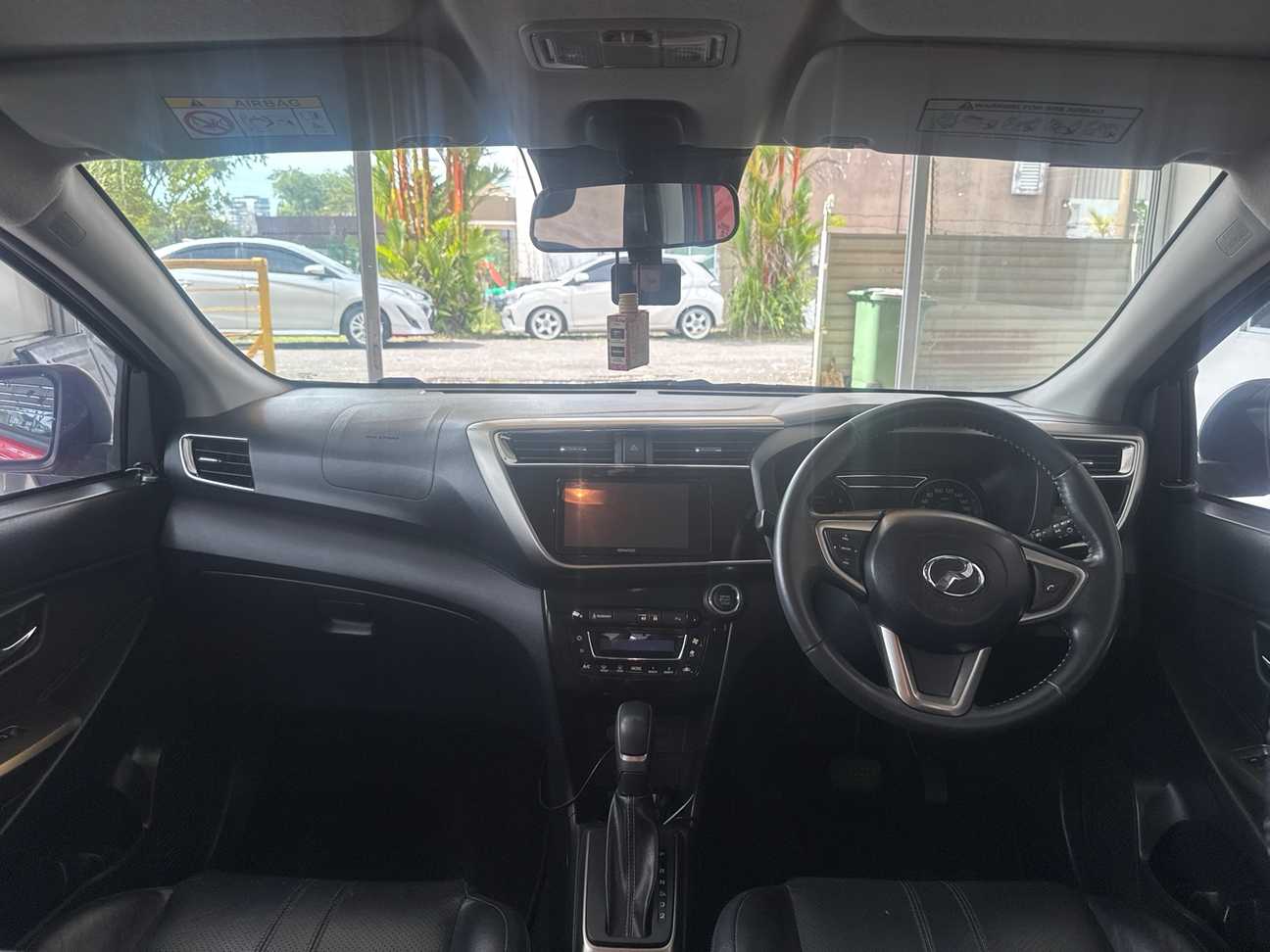 terpakai 2018 Perodua Myvi AV 1.5