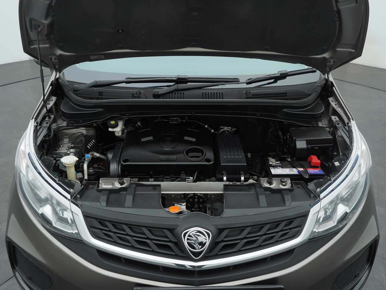 terpakai 2020 Proton Persona Standard 1.6