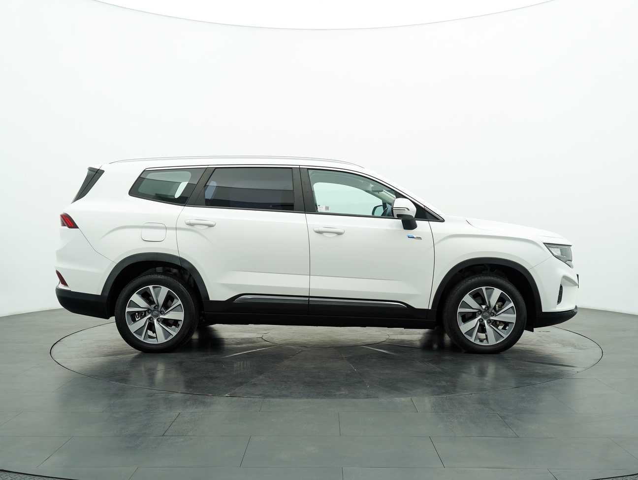 used 2024 Proton X90 Standard 1.5