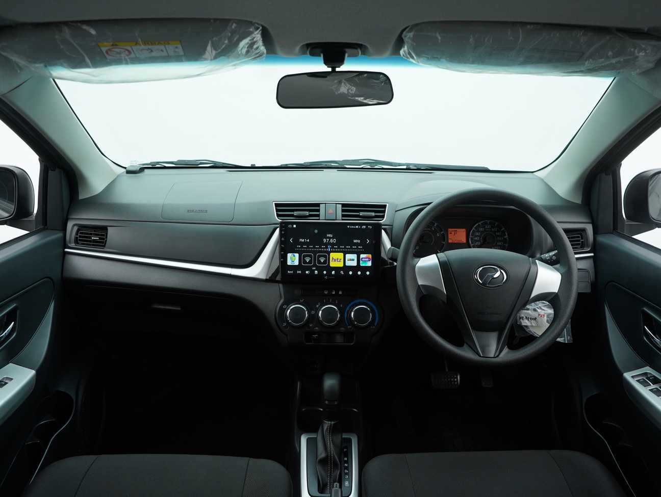 used 2023 Perodua Bezza G 1.0