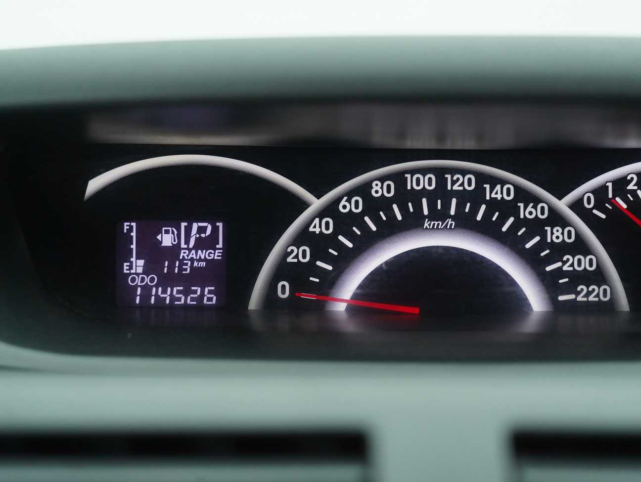 terpakai 2016 Perodua Alza EZ 1.5