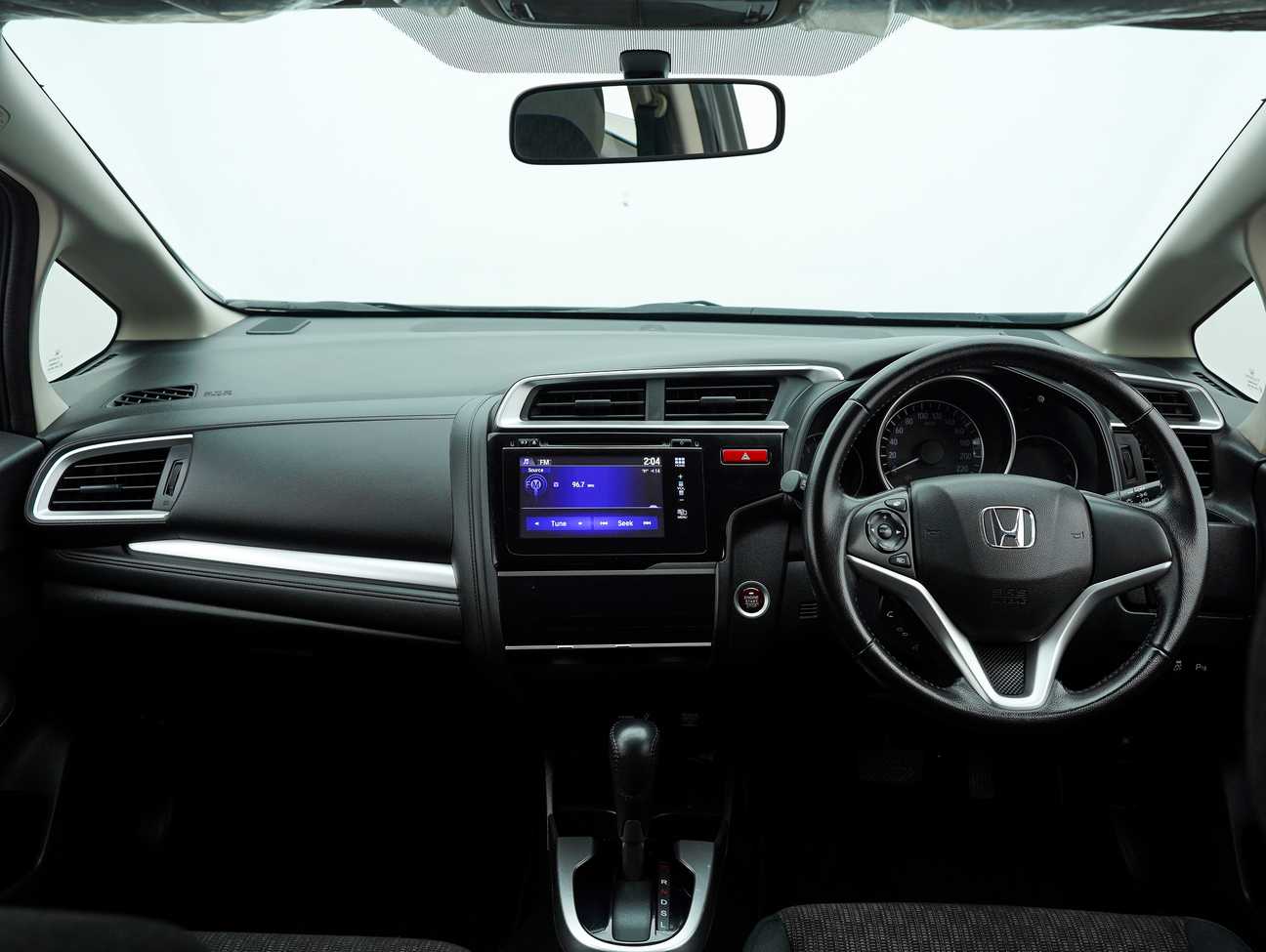 terpakai 2014 Honda Jazz V 1.5