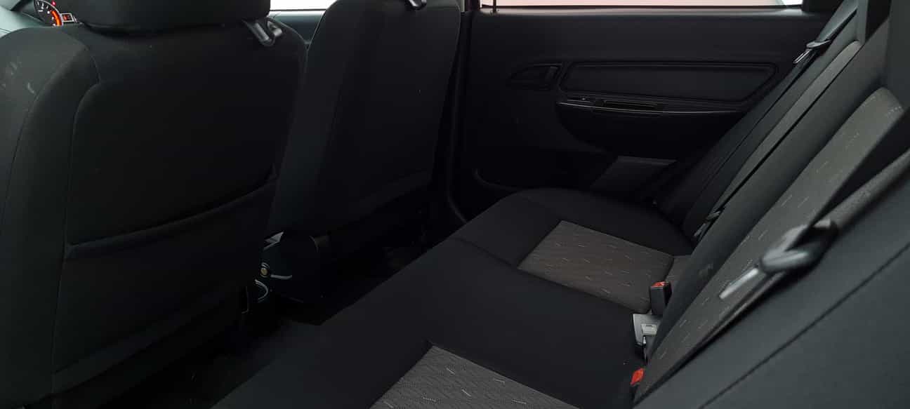 used 2014 Proton SAGA FL 1.3