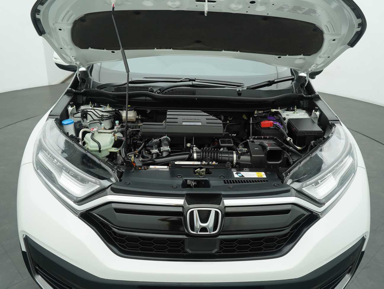 used 2023 Honda CR-V TC-P VTEC 1.5