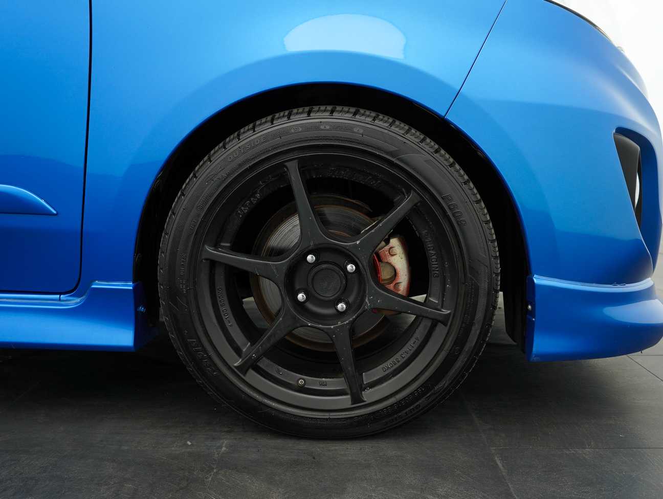 used 2016 Perodua Alza S 1.5