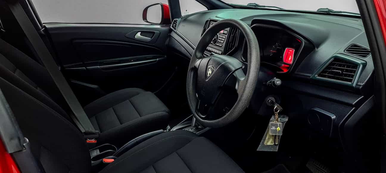 used 2016 Proton IRIZ STANDARD 1.3