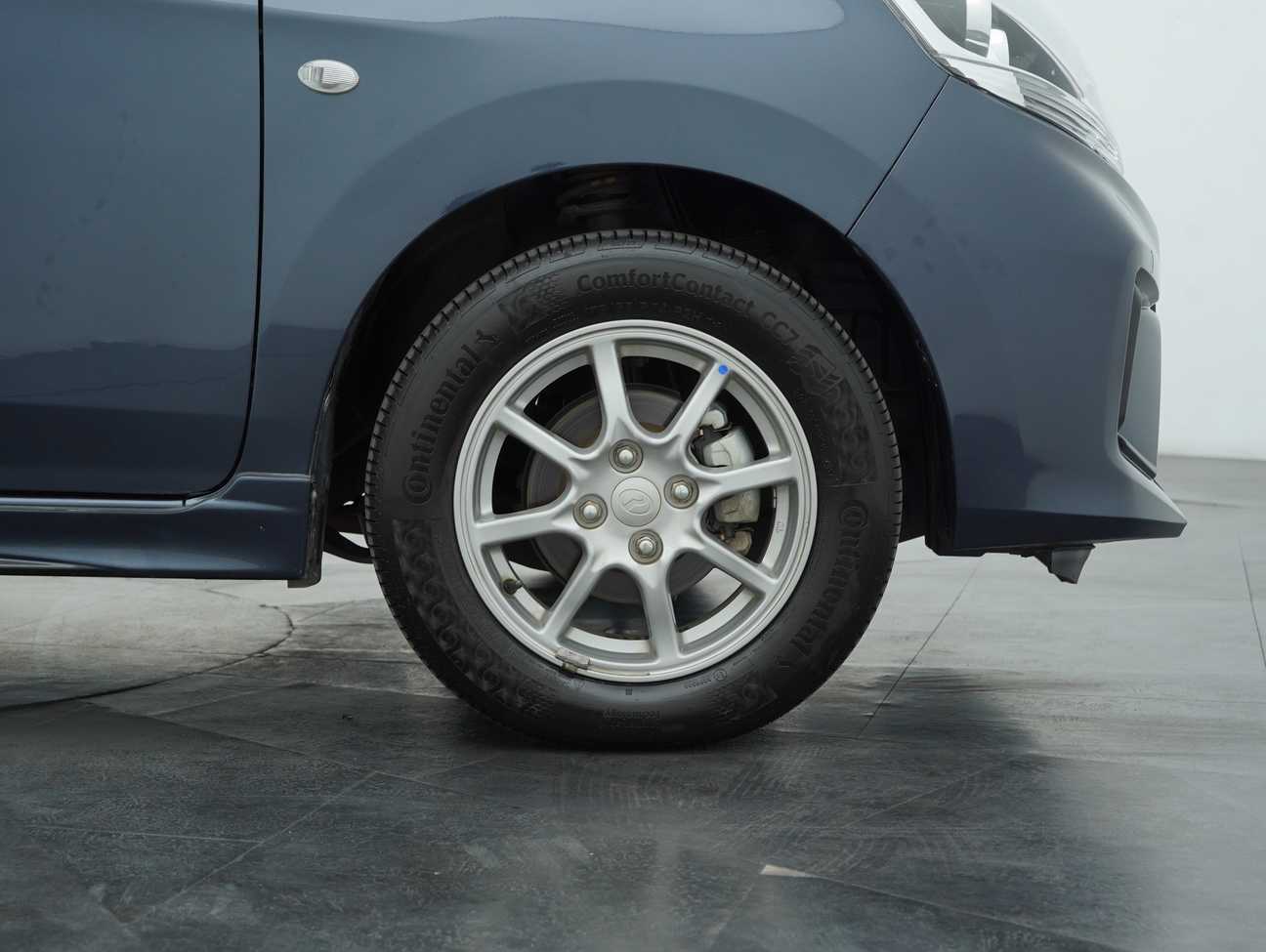 used 2022 Perodua AXIA G 1.0