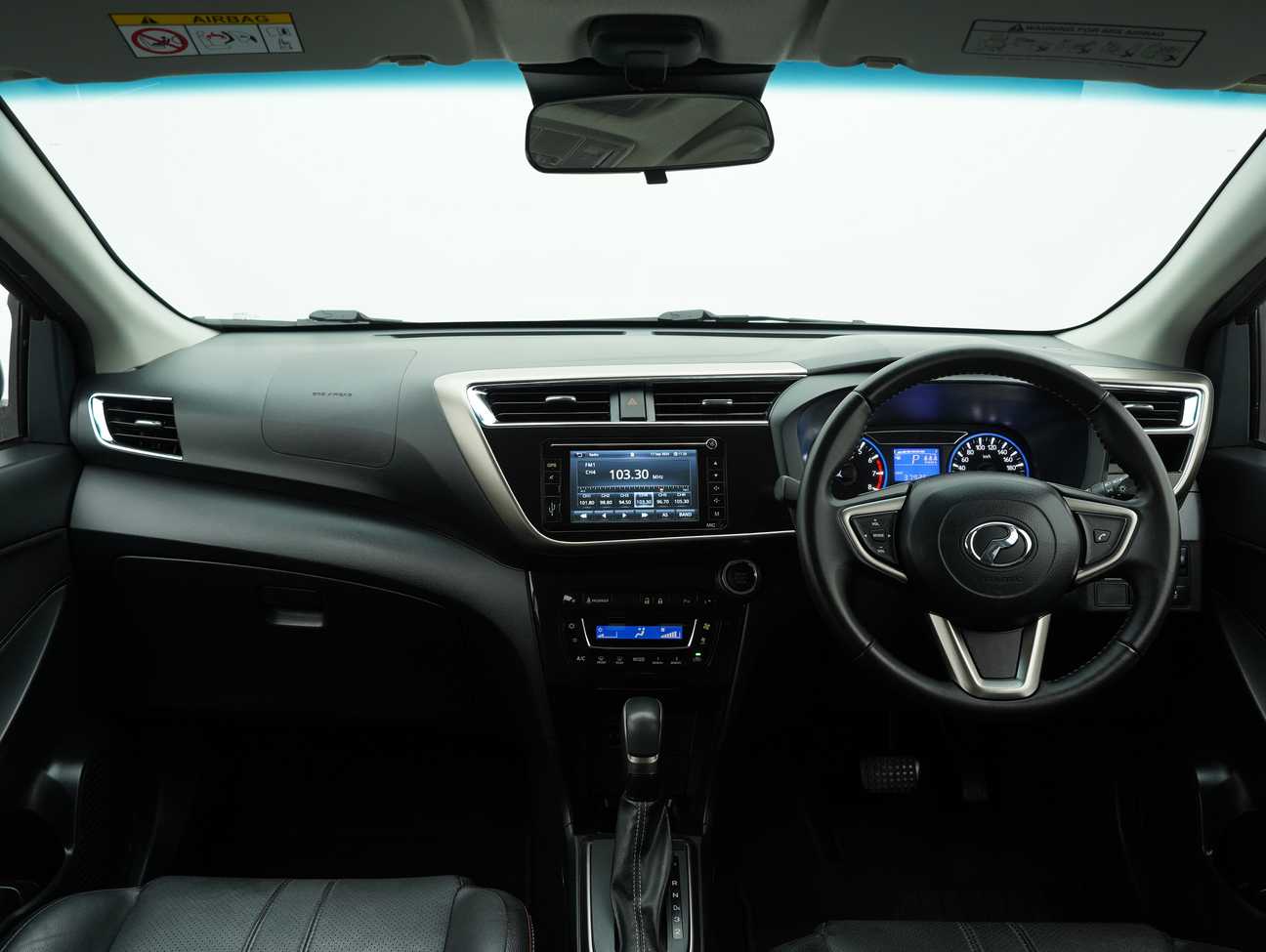 terpakai 2020 Perodua Myvi AV 1.5