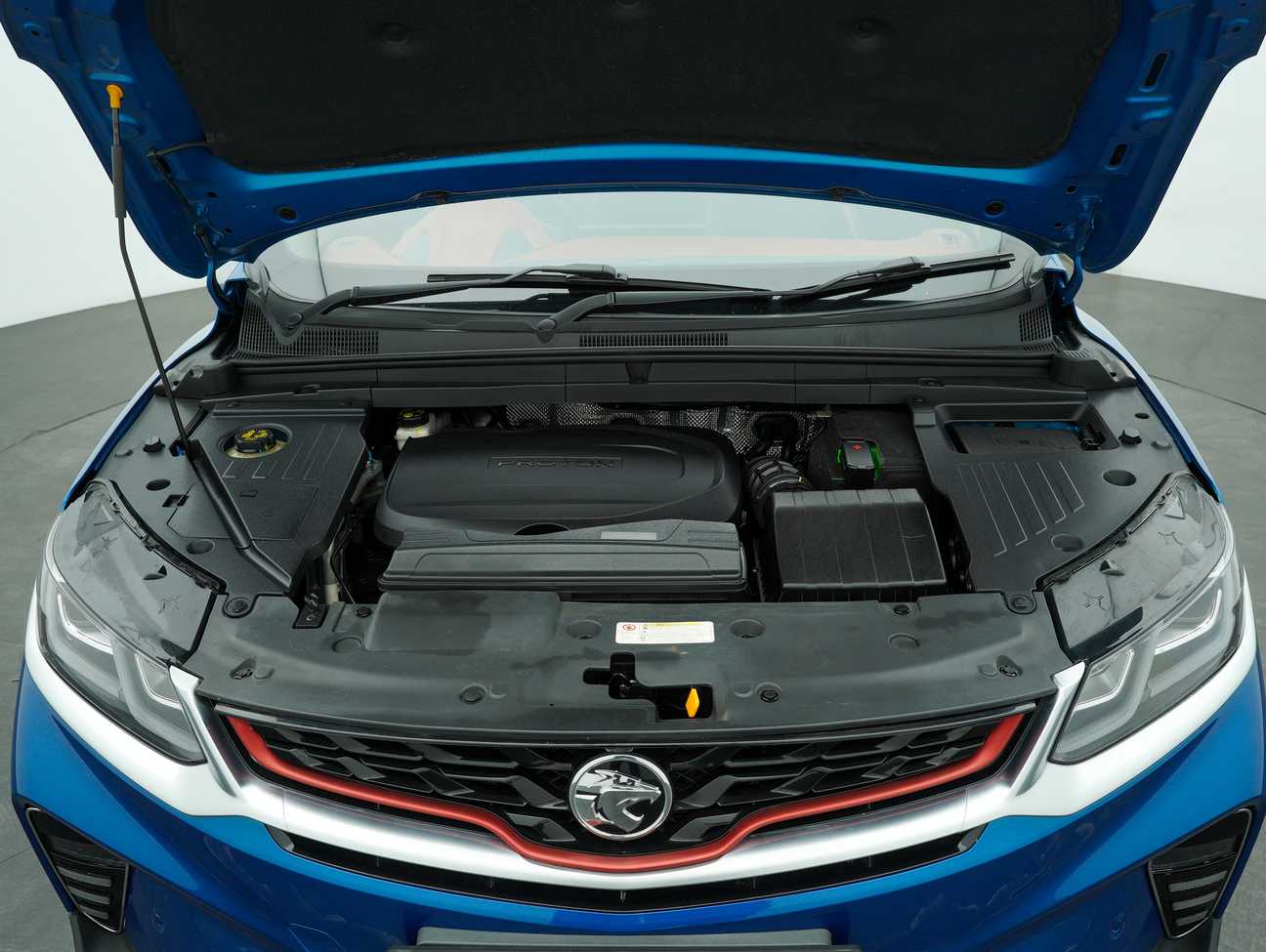 used 2021 Proton X50 Premium 1.5