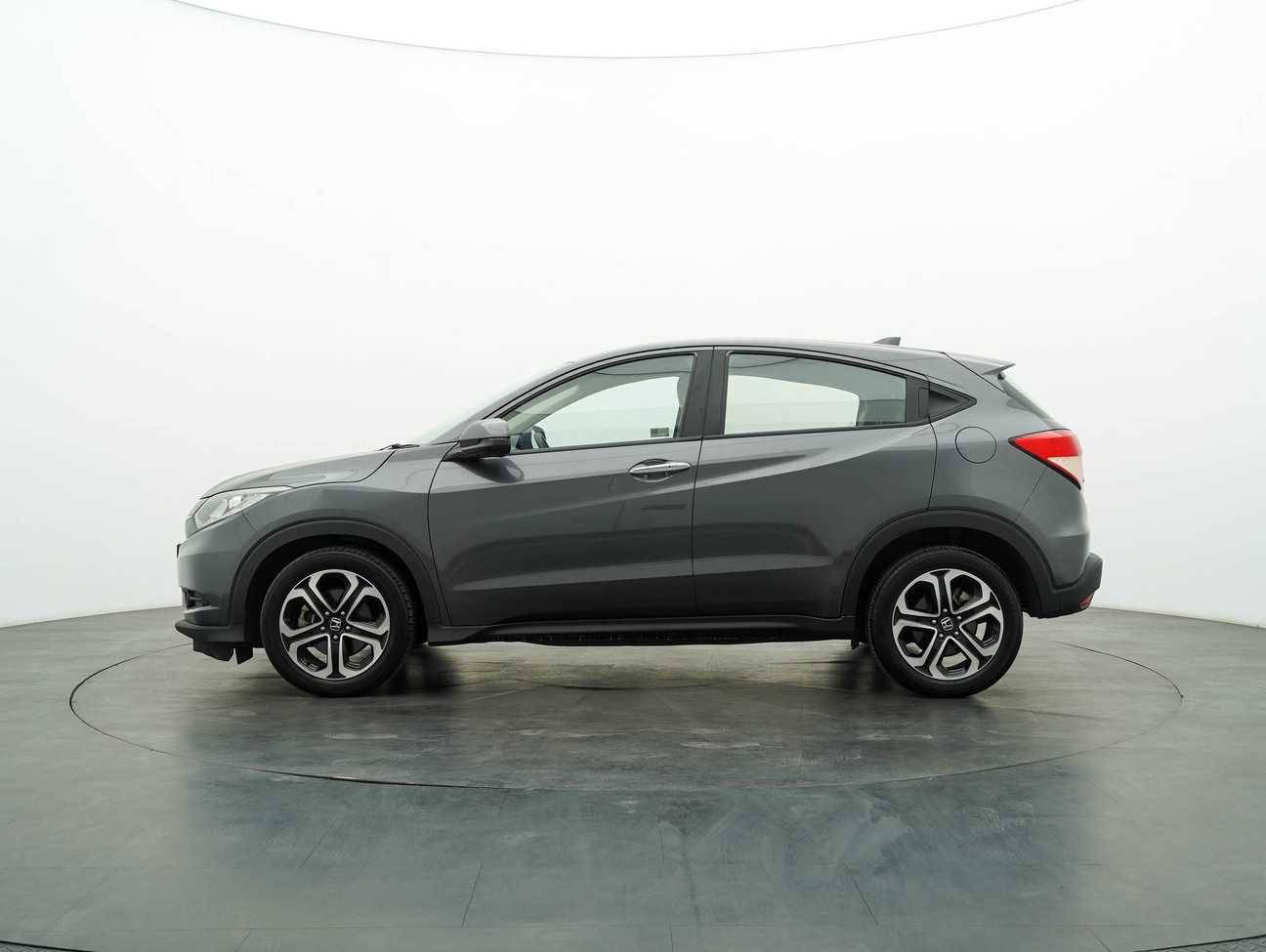 used 2016 Honda HR-V V 1.8