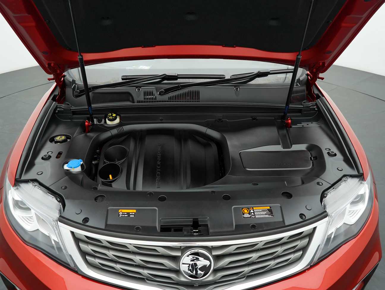 used 2020 Proton X70 PREMIUM X 2WD 1.8