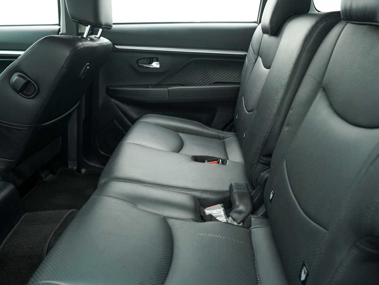 used 2023 Perodua Aruz AV 1.5