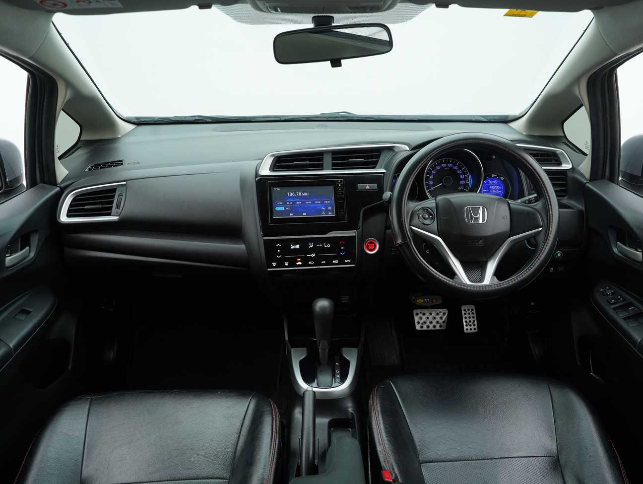 terpakai 2018 Honda Jazz E 1.5