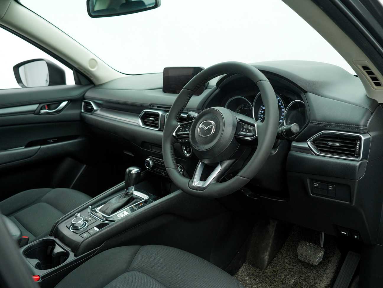 used 2018 Mazda CX-5 SKYACTIV-G GL 2.0