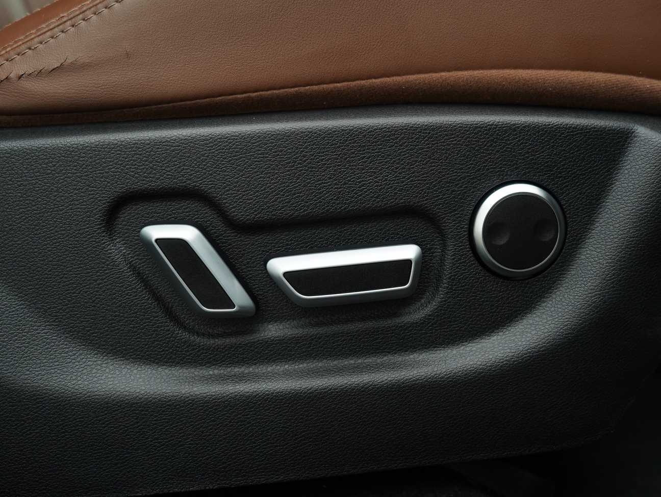used 2021 Proton X70 TGDI Premium 1.8