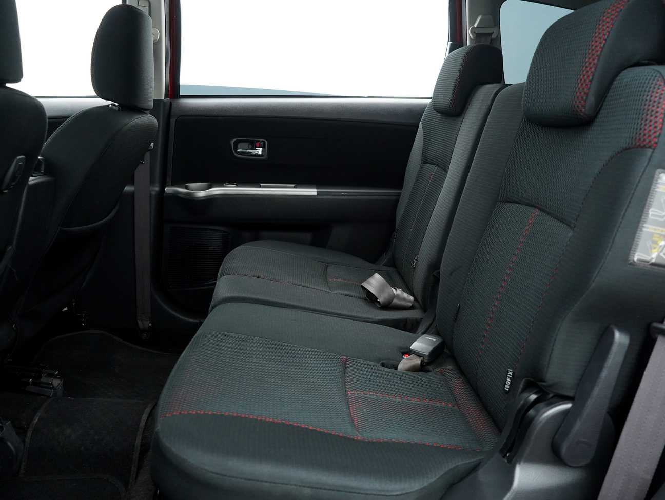 used 2018 Perodua Alza SE 1.5