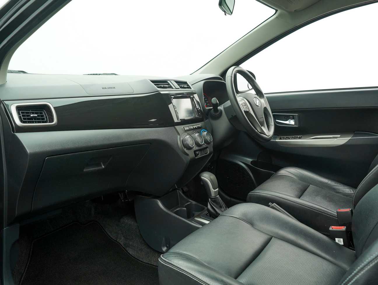 used 2019 Perodua Bezza Advance 1.3