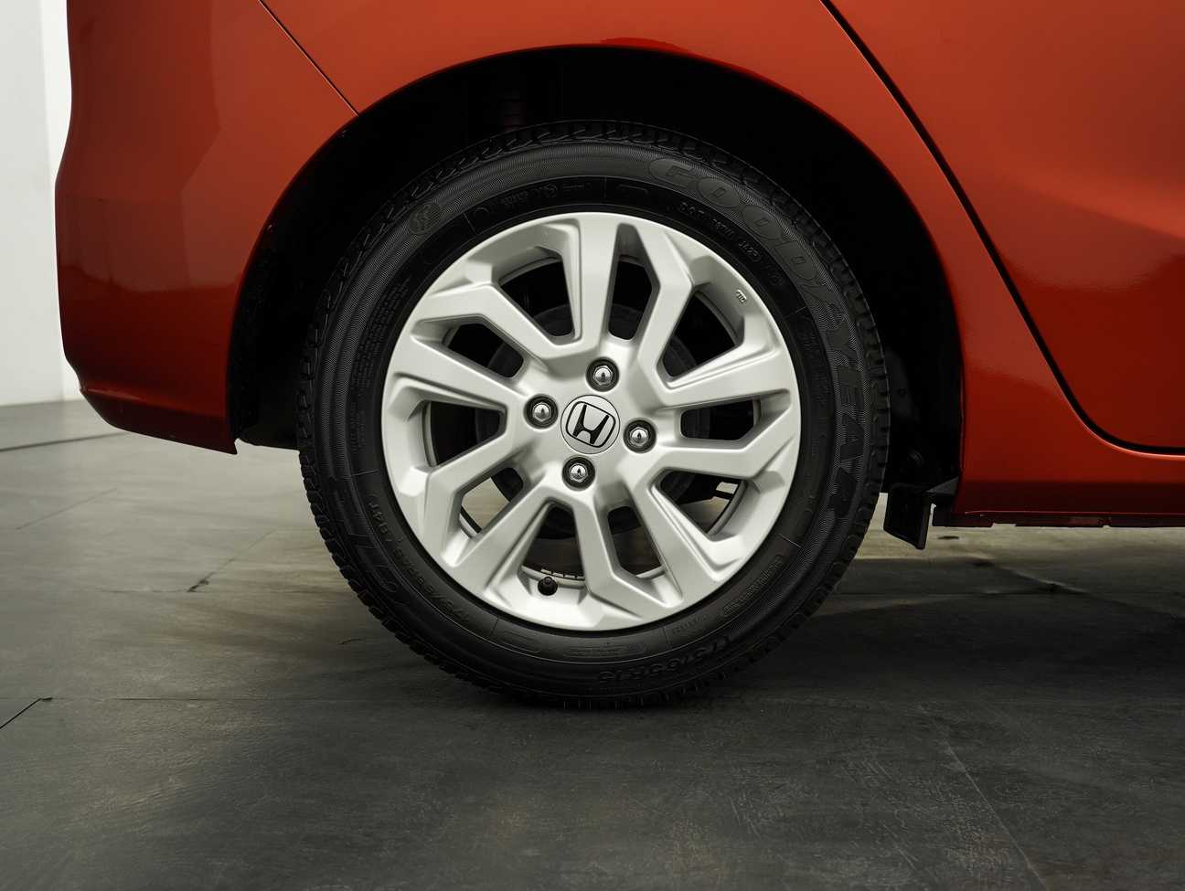 used 2021 Honda Jazz E 1.5