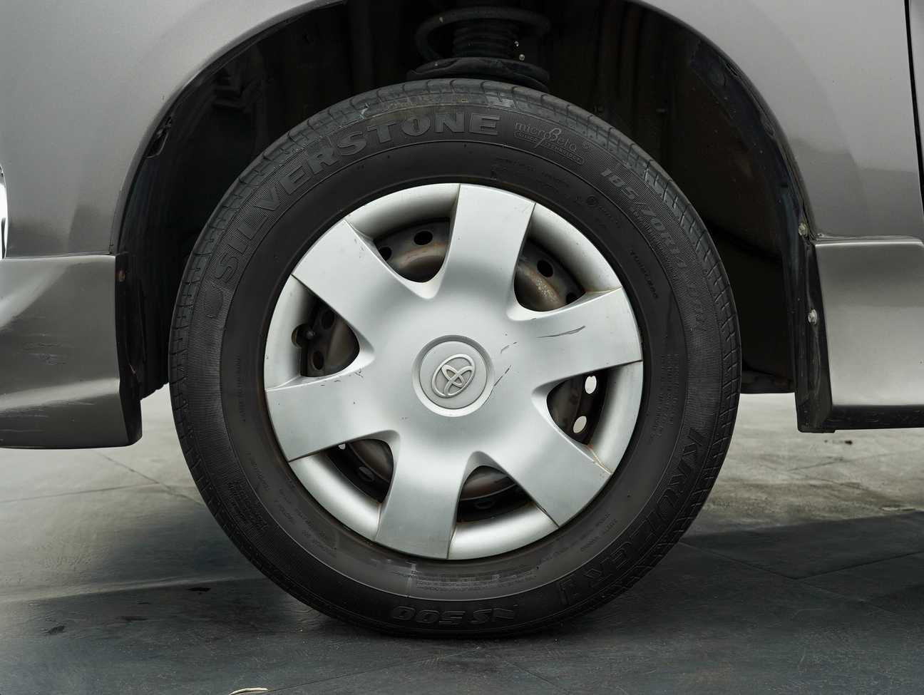 used 2010 Toyota Avanza  1.3