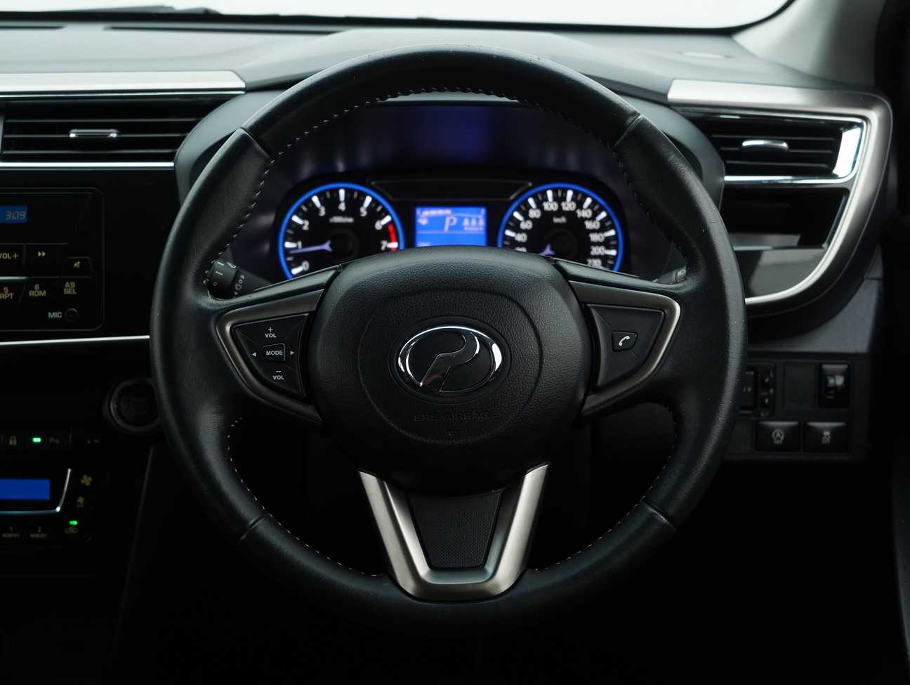 used 2019 Perodua Myvi H 1.5