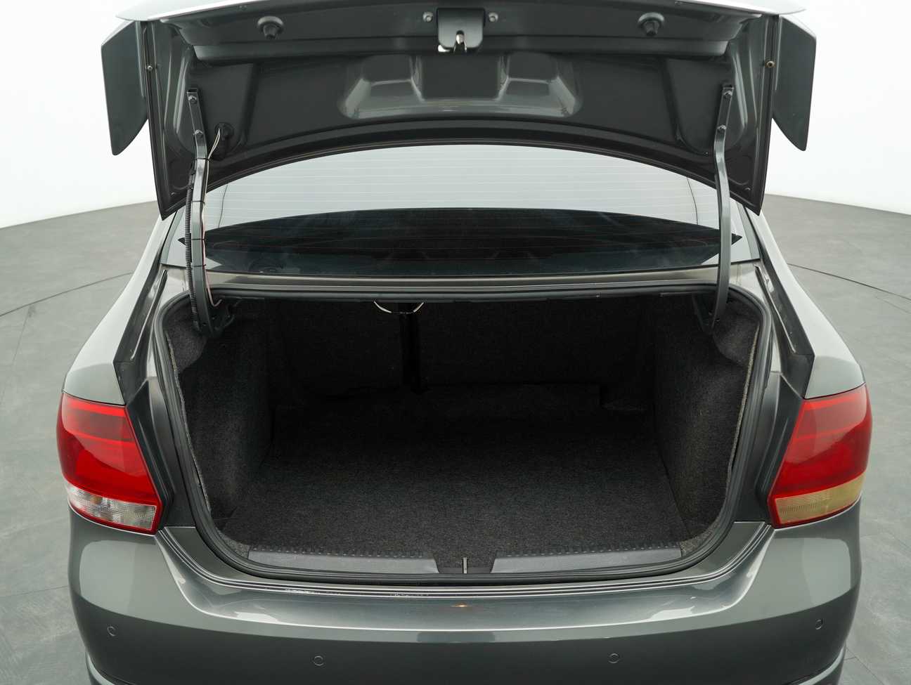 used 2014 Volkswagen Polo  1.6