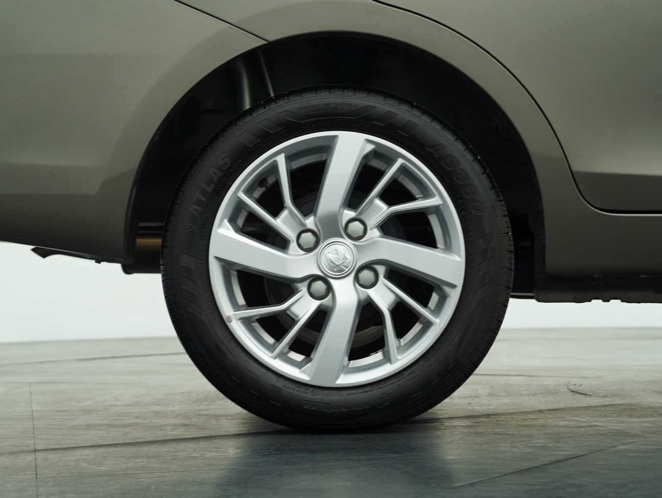 used 2023 Proton Saga Premium 1.3