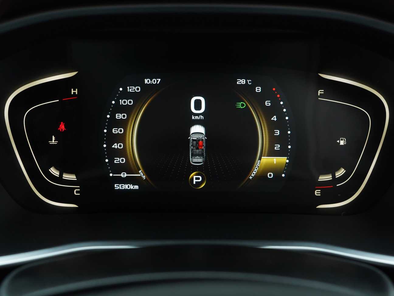 used 2021 Proton X50 Premium 1.5