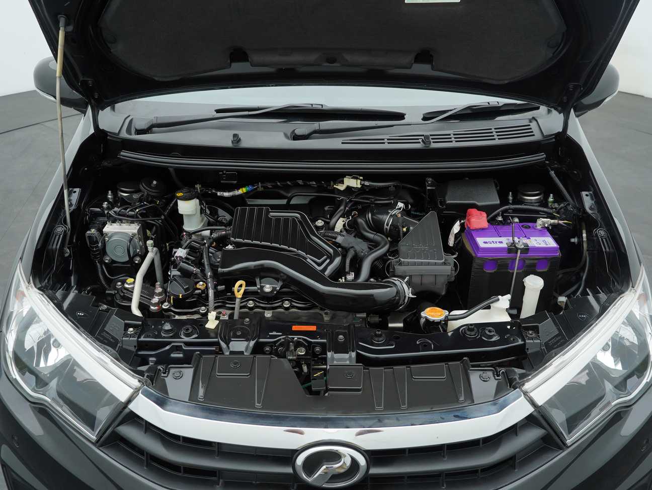 used 2019 Perodua Bezza X Premium 1.3