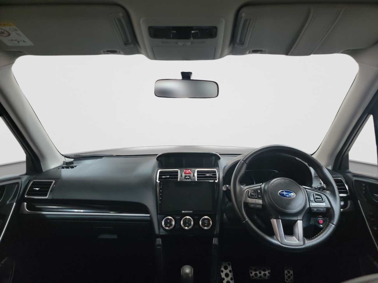 used 2016 Subaru Forester P 2.0