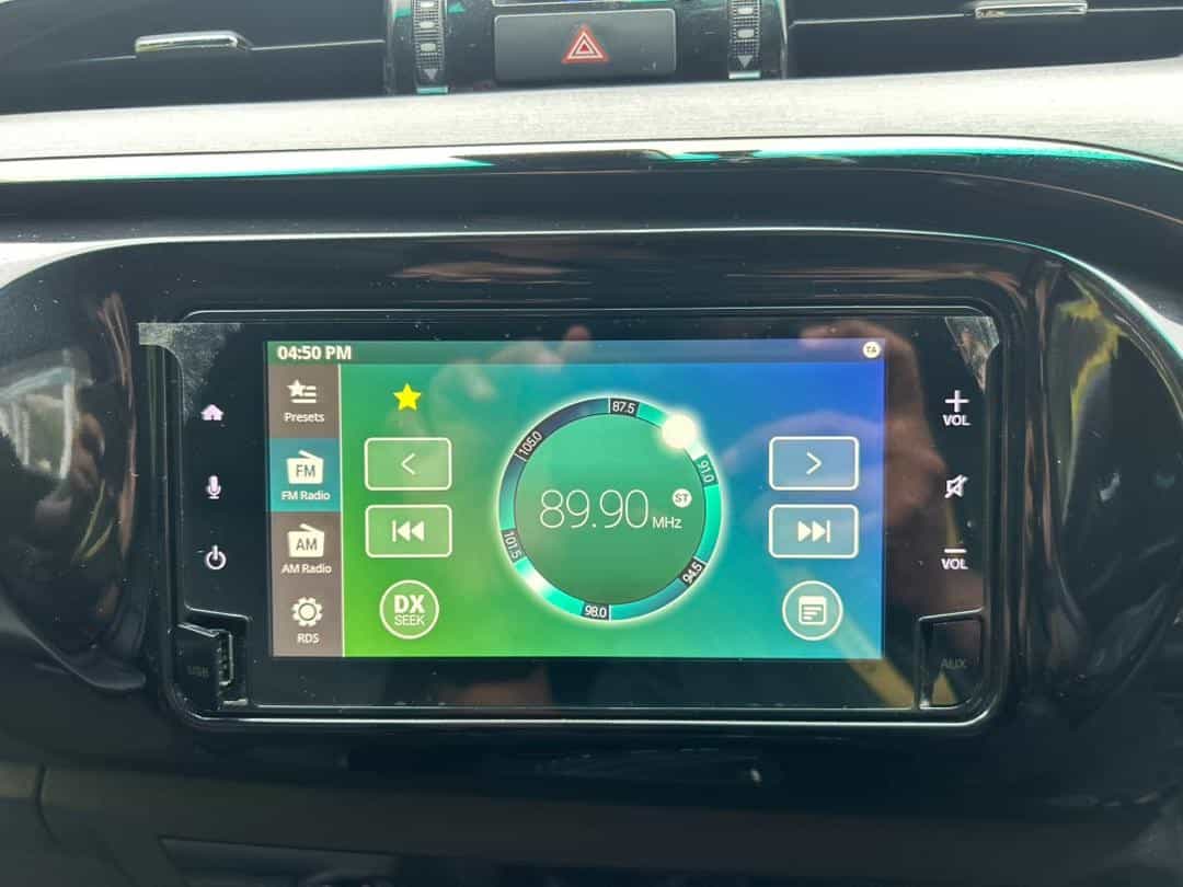 used 2020 Toyota Hilux Rogue Dual Cab 2.8