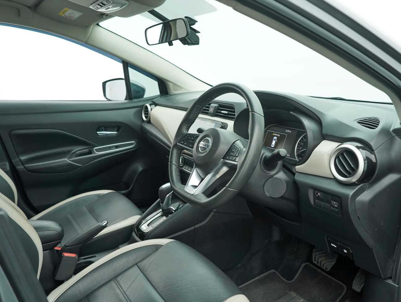 used 2021 Nissan Almera VLT 1.0