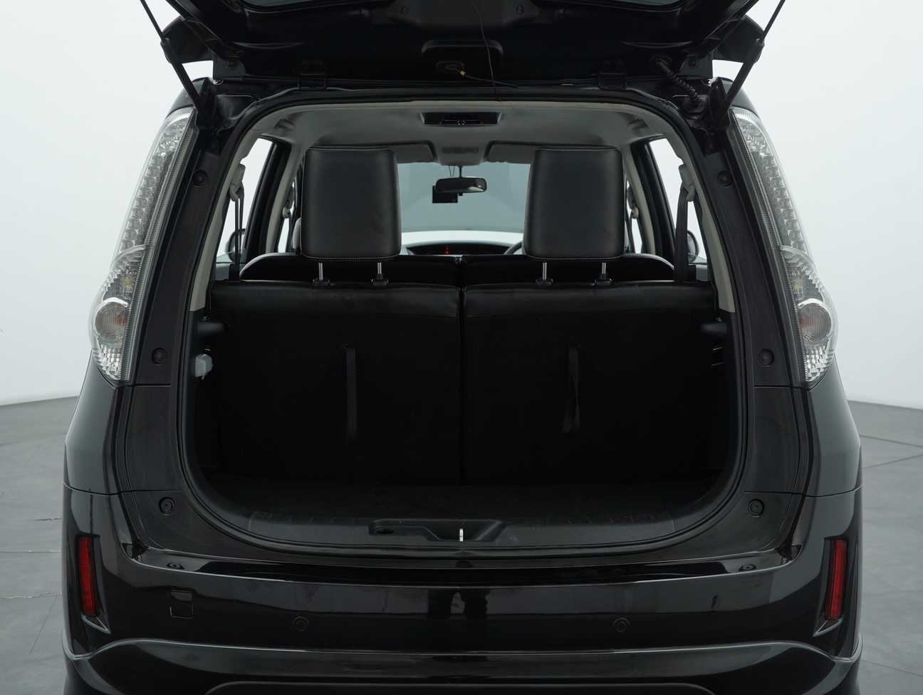 used 2016 Perodua Alza Advance 1.5