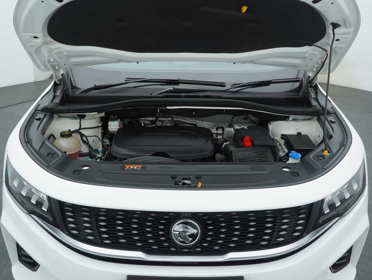 used 2023 Proton X90 Flagship 1.5