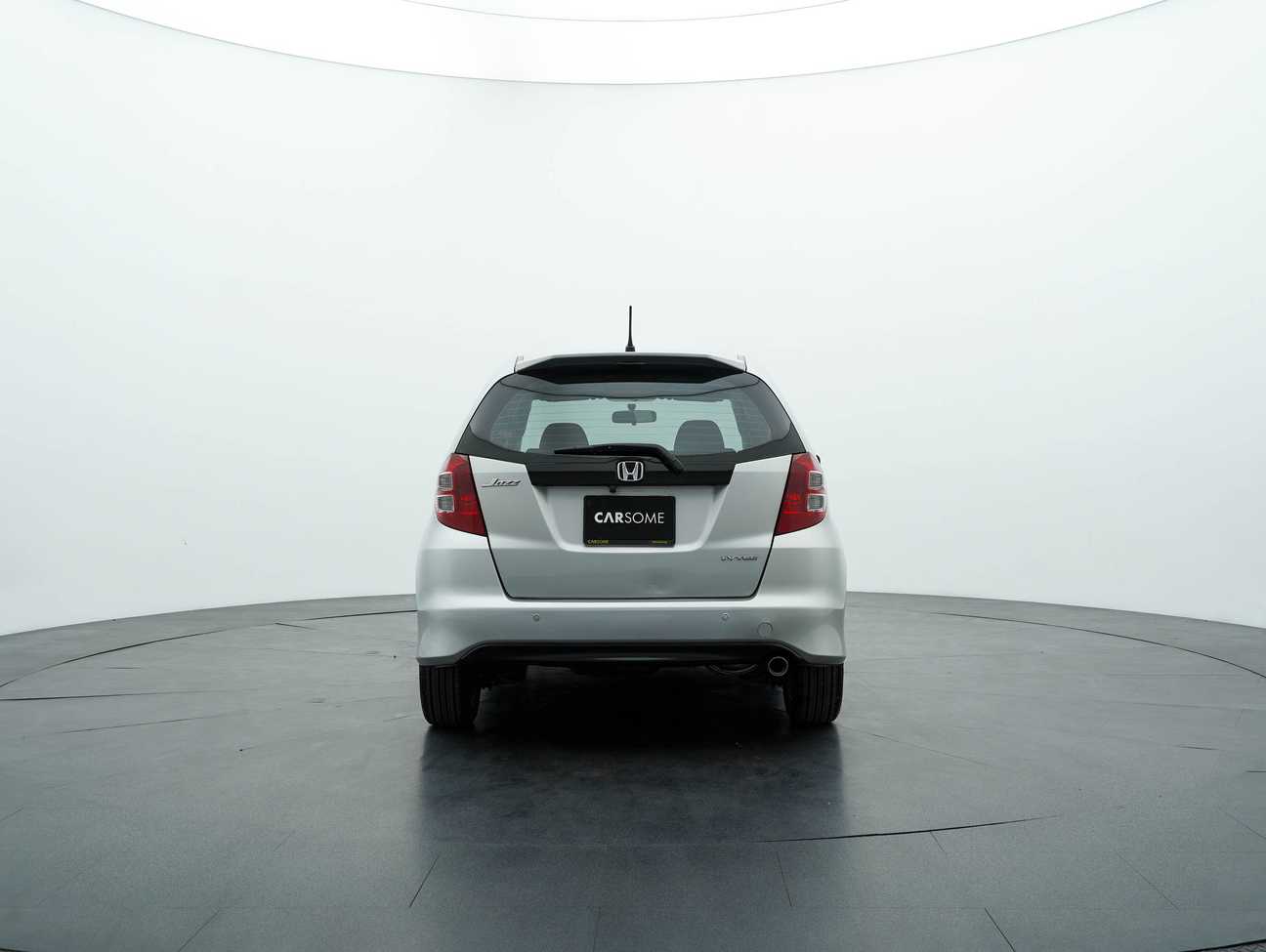 terpakai 2009 Honda Jazz V 1.5